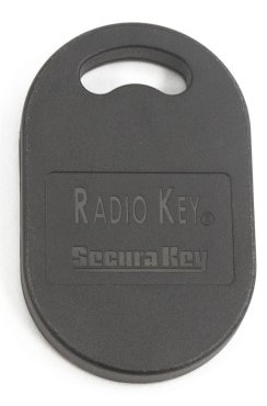 Radio Key Secura Key
RKKT-01 
RKKT02 Proximity Key RK600 READERS