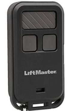 Liftmaster 890MAX 3-Button Mini Remote Security+ 2.0 MyQ