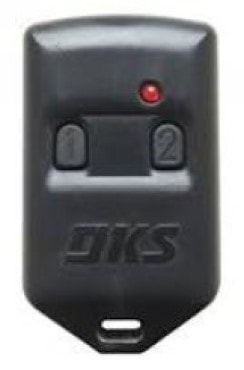 DoorKing 8070-086 MicroPLUS 2 Button DKS PROXmitter