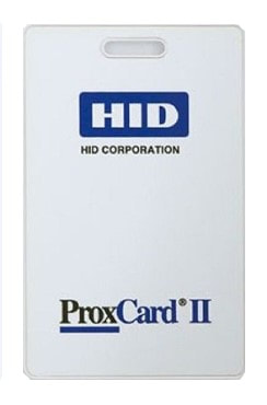 HID 1326 PROXCARD II