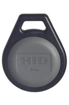 HID 1346 ProxKey III 